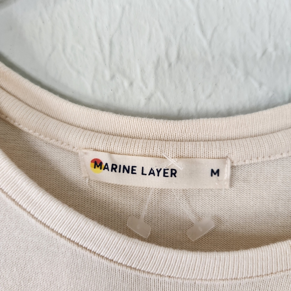 Marine Layer April Dress - Picture 4 of 8